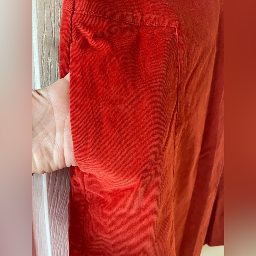J. Jill skirt • Ladies 8 - Picture 2 of 6
